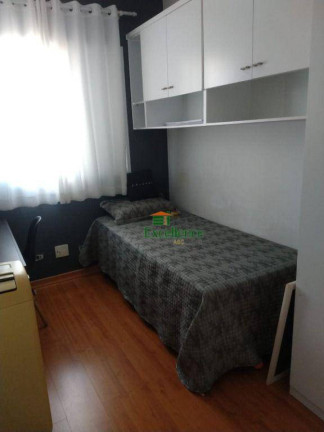 Imagem Apartamento com 3 Quartos à Venda, 62 m² em Campestre - Santo André Imagem Apartamento com 3 Quartos à Venda, 62 m² em Campestre - Santo André