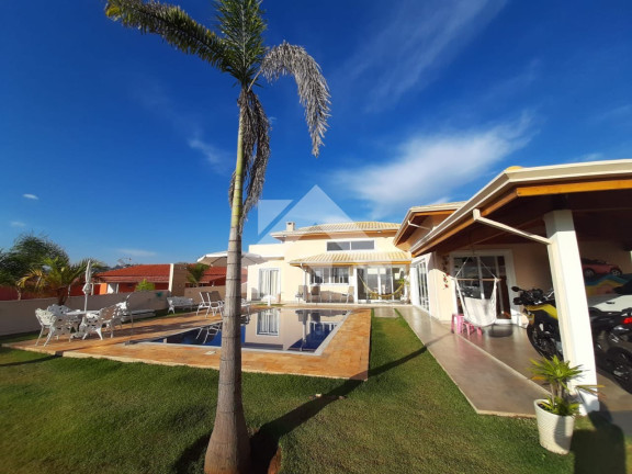 Imagem Casa de Condomínio com 4 Quartos à Venda, 239 m² em Chácara Amoreira - Tatuí Imagem Casa de Condomínio com 4 Quartos à Venda, 239 m² em Chácara Amoreira - Tatuí