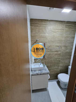Imagem Imóvel com 1 Quarto à Venda, 28 m² em Tamandaré - Tamandaré