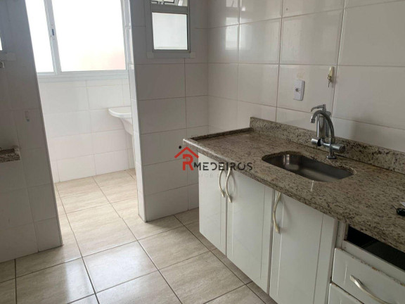 Imagem Apartamento com 2 Quartos à Venda, 70 m² em Aviação - Praia Grande