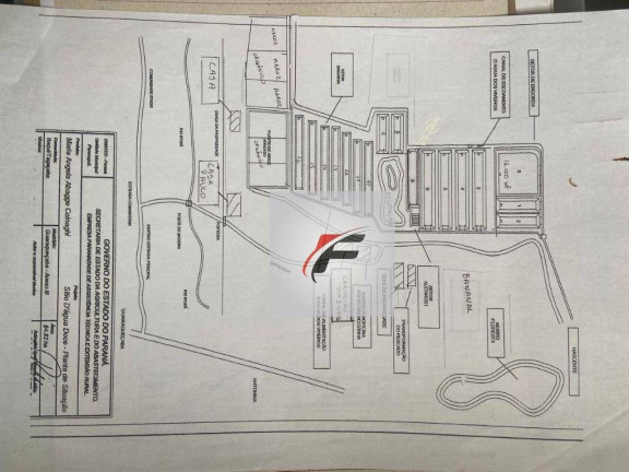 Imagem Chácara com 2 Quartos à Venda, 347.875 m² em Centro - Guaraqueçaba Imagem Chácara com 2 Quartos à Venda, 347.875 m² em Centro - Guaraqueçaba