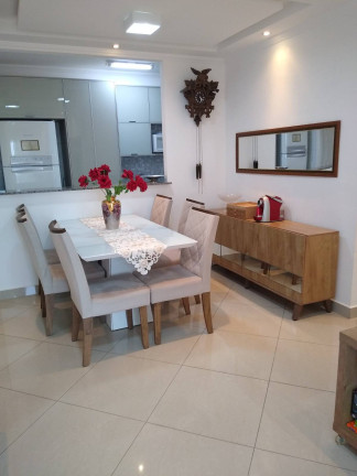 Imagem Apartamento com 3 Quartos à Venda, 86 m² em Vila Das Hortências - Jundiaí