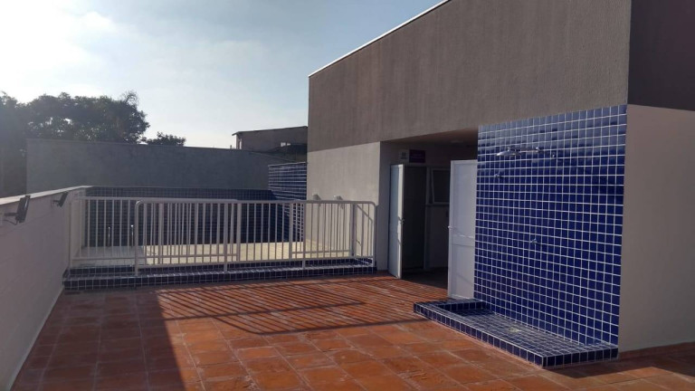 Imagem Apartamento com 2 Quartos à Venda, 48 m² em São Pedro - Osasco
