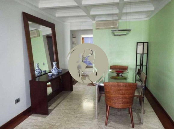 Imagem Apartamento com 3 Quartos à Venda, 300 m² em Gonzaga - Santos Imagem Apartamento com 3 Quartos à Venda, 300 m² em Gonzaga - Santos