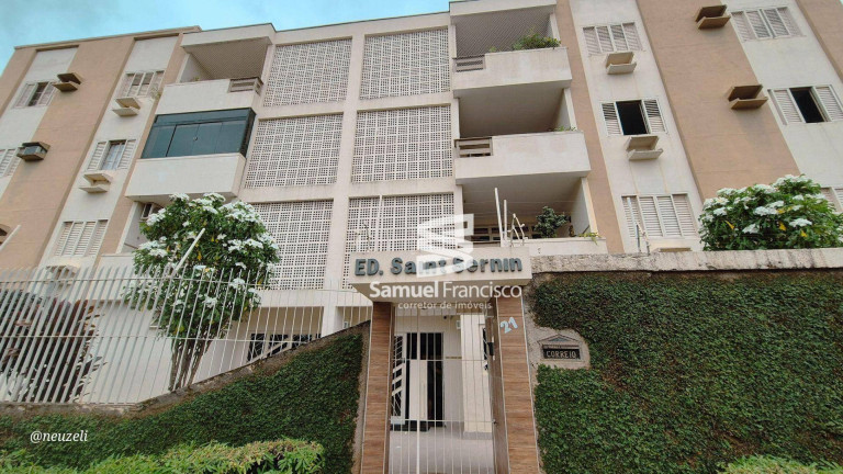 Imagem Apartamento com 3 Quartos à Venda, 100 m² em Morumbi - Piracicaba Imagem Apartamento com 3 Quartos à Venda, 100 m² em Morumbi - Piracicaba