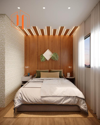 Imagem Apartamento com 2 Quartos à Venda, 45 m² em Novo Mundo - Curitiba Imagem Apartamento com 2 Quartos à Venda, 45 m² em Novo Mundo - Curitiba