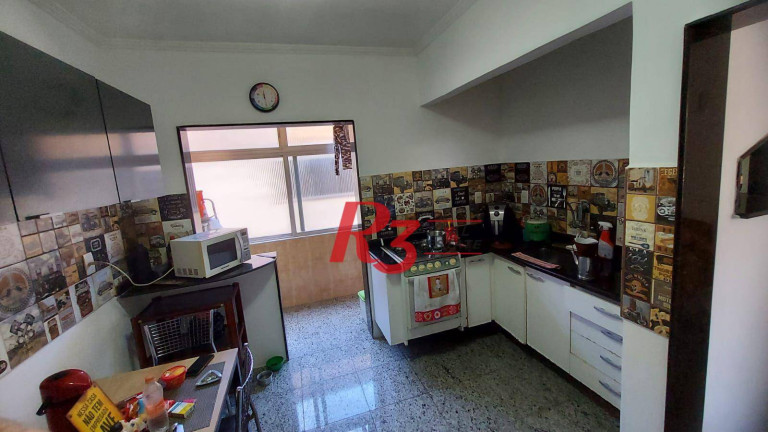 Imagem Apartamento com 2 Quartos à Venda, 83 m² em Boqueirão - Santos Imagem Apartamento com 2 Quartos à Venda, 83 m² em Boqueirão - Santos