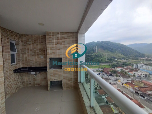 Imagem Apartamento com 2 Quartos à Venda, 76 m² em Centro - Mongaguá Imagem Apartamento com 2 Quartos à Venda, 76 m² em Centro - Mongaguá