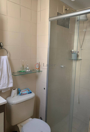 Imagem Apartamento com 2 Quartos à Venda, 54 m² em Cambuci - São Paulo