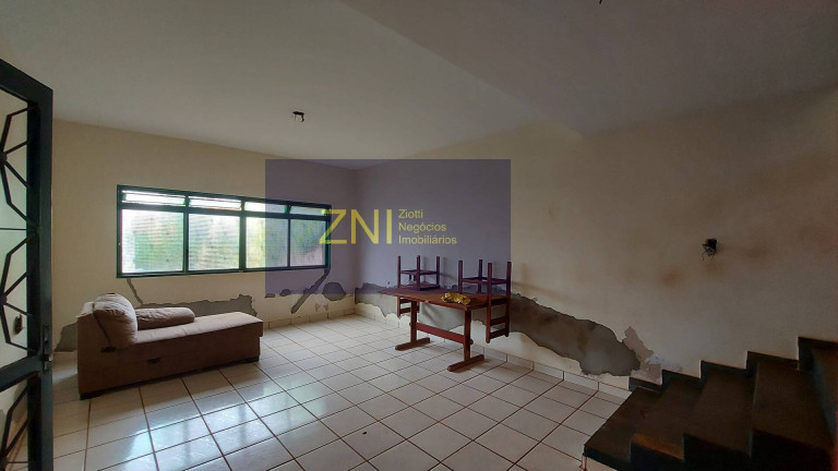Imagem Casa com 5 Quartos à Venda, 270 m² em Campos Eliseos - Ribeirão Preto