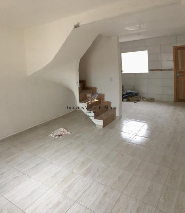 Imagem Sobrado com 2 Quartos à Venda, 37 m² em Cidade Industrial - Curitiba Imagem Sobrado com 2 Quartos à Venda, 37 m² em Cidade Industrial - Curitiba