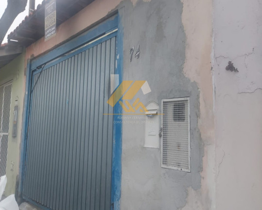 Imagem Casa com 2 Quartos à Venda, 90 m² em Vila Mogilar - Mogi Das Cruzes Imagem Casa com 2 Quartos à Venda, 90 m² em Vila Mogilar - Mogi Das Cruzes