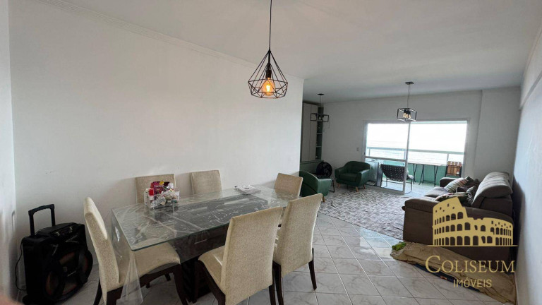 Imagem Apartamento com 3 Quartos à Venda, 149 m² em Vila Guilhermina - Praia Grande Imagem Apartamento com 3 Quartos à Venda, 149 m² em Vila Guilhermina - Praia Grande