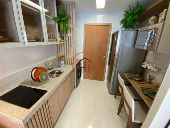 Imagem Apartamento com 1 Quarto à Venda, 36 m² em Ondina - Salvador Imagem Apartamento com 1 Quarto à Venda, 36 m² em Ondina - Salvador