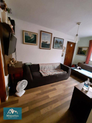 Imagem Apartamento com 3 Quartos à Venda, 100 m² em Vila Paulicéia - São Paulo Imagem Apartamento com 3 Quartos à Venda, 100 m² em Vila Paulicéia - São Paulo