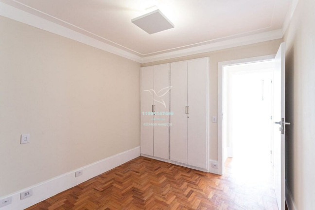 Imagem Apartamento com 3 Quartos à Venda, 111 m² em Pinheiros - São Paulo