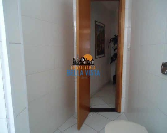 Imagem Apartamento com 3 Quartos à Venda, 145 m² em Itararé - São Vicente Imagem Apartamento com 3 Quartos à Venda, 145 m² em Itararé - São Vicente