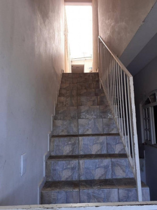 Imagem Casa com 2 Quartos à Venda, 132 m² em Vila João Ramalho - Santo André Imagem Casa com 2 Quartos à Venda, 132 m² em Vila João Ramalho - Santo André
