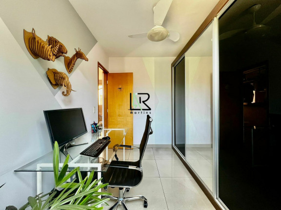 Imagem Apartamento com 2 Quartos à Venda, 50 m² em Salgado Filho - Belo Horizonte