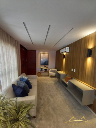 Imagem Casa de Condomínio com 3 Quartos à Venda, 125 m² em Nova Parnamirim - Parnamirim