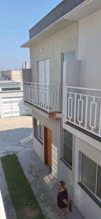 Imagem Sobrado com 2 Quartos à Venda, 63 m² em Mogi Das Cruzes - Mogi Das Cruzes Imagem Sobrado com 2 Quartos à Venda, 63 m² em Mogi Das Cruzes - Mogi Das Cruzes