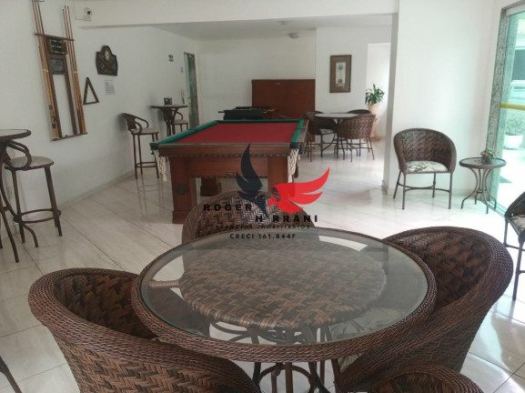 Imagem Apartamento com 2 Quartos à Venda, 115 m² em Tupi - Praia Grande
