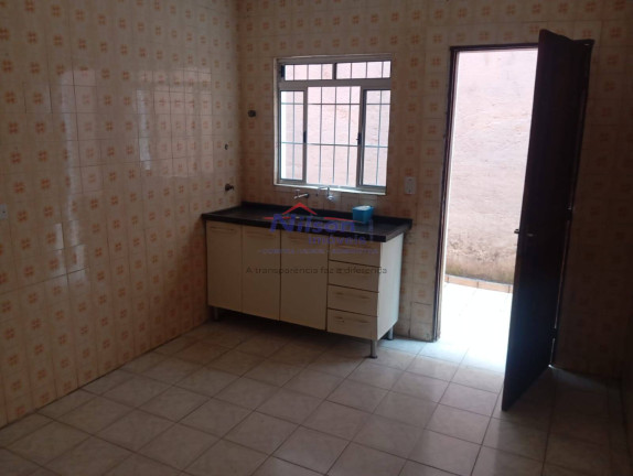 Imagem Casa com 3 Quartos para Alugar, em Jardim Miriam - Guarulhos Imagem Casa com 3 Quartos para Alugar, em Jardim Miriam - Guarulhos