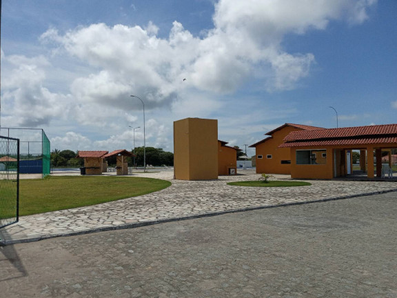 Imagem Terreno à Venda, 450 m² em Centro - Lucena
