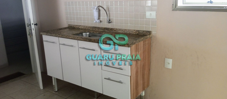 Imagem Apartamento com 2 Quartos à Venda, 85 m² em Astúrias - Guarujá