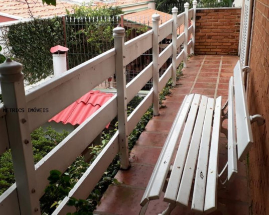 Imagem Imóvel com 3 Quartos à Venda, 250 m² em Parque Do Colégio - Jundiaí