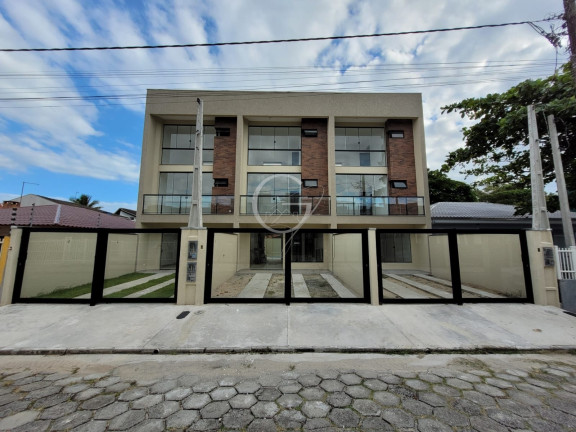 Sobrado com 3 Quartos à Venda, 145 m² em Beltrami - Pontal Do Paraná