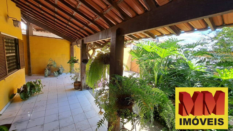 Imagem Casa com 2 Quartos à Venda, 181 m² em Jardim Caiçara - Cabo Frio Imagem Casa com 2 Quartos à Venda, 181 m² em Jardim Caiçara - Cabo Frio