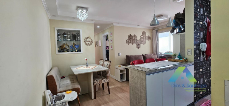 Imagem Apartamento com 2 Quartos à Venda, 68 m² em Ipiranga - São Paulo