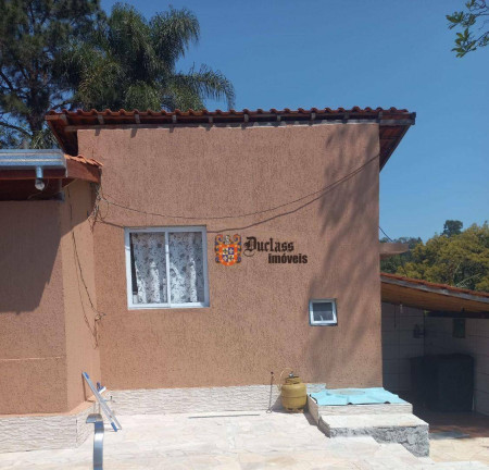 Imagem Chácara com 2 Quartos à Venda, 160 m² em Nova Trieste - Jarinu Imagem Chácara com 2 Quartos à Venda, 160 m² em Nova Trieste - Jarinu