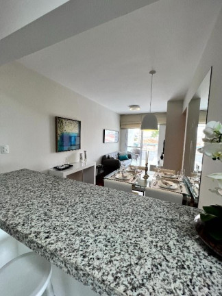 Imagem Apartamento com 2 Quartos à Venda, 62 m² em Campestre - Santo André