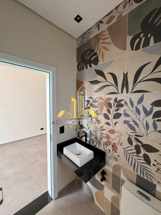 Imagem Casa de Condomínio com 3 Quartos à Venda, 130 m² em Wanel Ville - Sorocaba Imagem Casa de Condomínio com 3 Quartos à Venda, 130 m² em Wanel Ville - Sorocaba