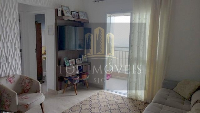 Imagem Apartamento com 2 Quartos à Venda, 61 m² em Floradas Arboville - Jacareí Imagem Apartamento com 2 Quartos à Venda, 61 m² em Floradas Arboville - Jacareí