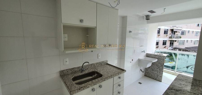 Imagem Apartamento com 2 Quartos à Venda, 55 m² em Pechincha - Rio De Janeiro Imagem Apartamento com 2 Quartos à Venda, 55 m² em Pechincha - Rio De Janeiro
