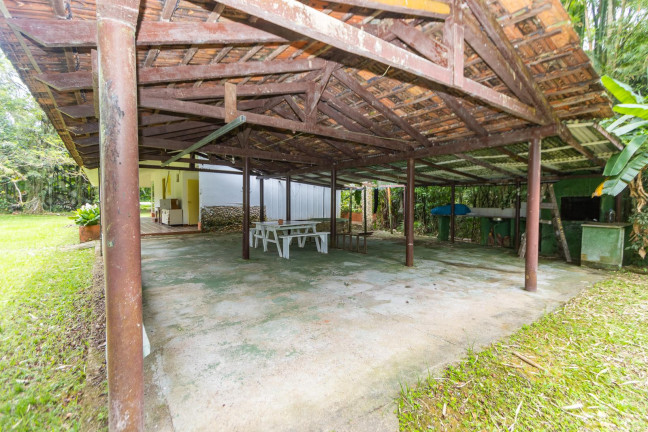 Imagem Imóvel com 3 Quartos à Venda, 36.300 m² em Porto De Cima - Morretes Imagem Imóvel com 3 Quartos à Venda, 36.300 m² em Porto De Cima - Morretes