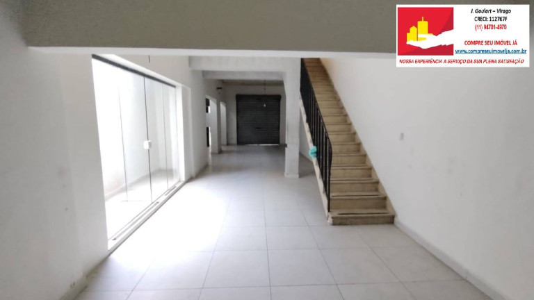 Imagem Sala Comercial para Alugar, 250 m² em Brooklin Paulista - São Paulo