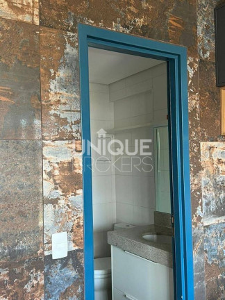 Imagem Apartamento com 1 Quarto à Venda, 47 m² em Centro - Jundiaí Imagem Apartamento com 1 Quarto à Venda, 47 m² em Centro - Jundiaí