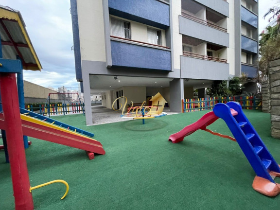 Imagem Apartamento com 3 Quartos à Venda, 90 m² em Vila Ema - São José Dos Campos