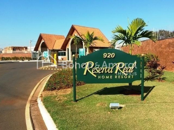 Imagem Casa de Condomínio com 4 Quartos à Venda, 349 m² em Parque Brasil 500 - Paulínia Imagem Casa de Condomínio com 4 Quartos à Venda, 349 m² em Parque Brasil 500 - Paulínia