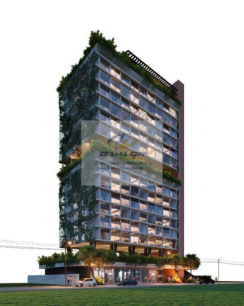 Imagem Apartamento com 1 Quarto à Venda, 25 m² em Tambauzinho - João Pessoa Imagem Apartamento com 1 Quarto à Venda, 25 m² em Tambauzinho - João Pessoa