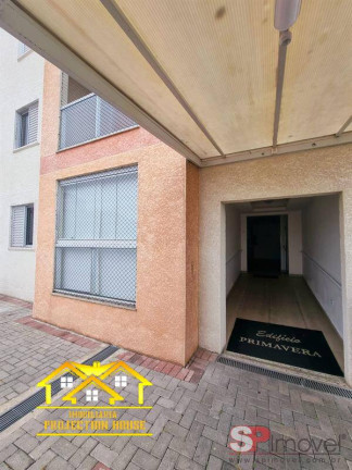 Apartamento com 3 Quartos à Venda, 90 m² em Mauá