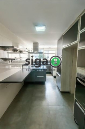 Imagem Apartamento com 2 Quartos para Alugar, 137 m² em Itaim Bibi - São Paulo Imagem Apartamento com 2 Quartos para Alugar, 137 m² em Itaim Bibi - São Paulo