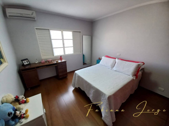 Imagem Casa com 4 Quartos à Venda, 238 m² em Parque Jambeiro - Campinas
