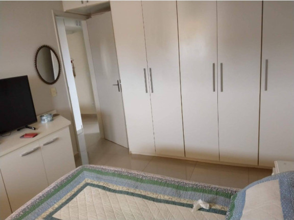 Imagem Apartamento com 2 Quartos à Venda, 90 m² em Vila Proost De Souza - Campinas