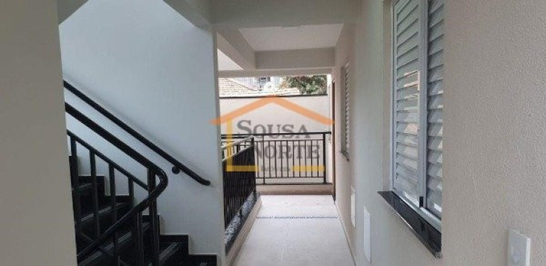 Imagem Apartamento com 2 Quartos à Venda, 50 m² em Vila Isolina Mazzei - São Paulo Imagem Apartamento com 2 Quartos à Venda, 50 m² em Vila Isolina Mazzei - São Paulo