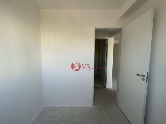 Imagem Apartamento com 2 Quartos à Venda, 45 m² em Vila Esperança - São Paulo